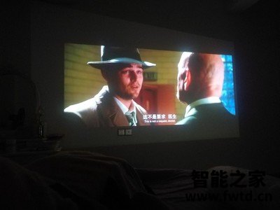 极米激光电视A2投影仪怎么样有问题吗？一起讨论点评反馈 