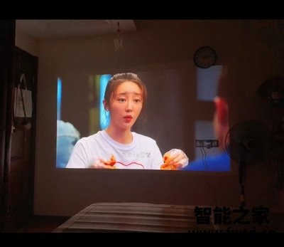 BenQ明基投影仪MX528怎么样是牌子吗？使用一个月说秘密！ 