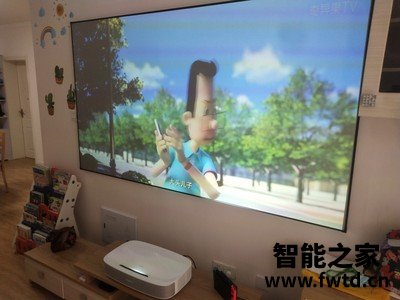 极米激光投影皓LUNE 4KWIFI投影仪怎么样能不能入手？大家都说质量太烂？？ 