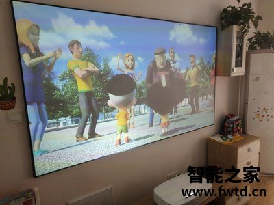 极米激光投影皓LUNE 4KWIFI投影仪怎么样能不能入手？大家都说质量太烂？？ 