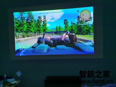 极米激光投影皓LUNE 4KWIFI投影仪怎么样能不能入手？大家都说质量太烂？？ 