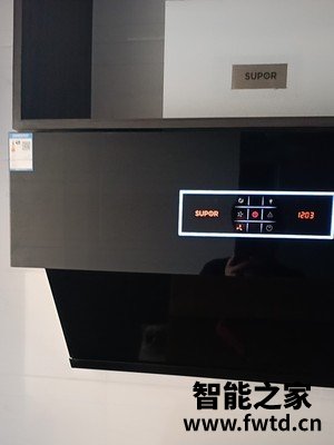 苏泊尔dj9油烟机大家使用曝光,揭秘很多人的谎言? 