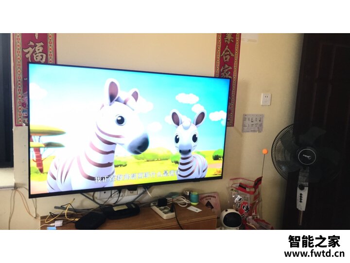 海信65E3FMAX图文使用评测揭秘！评价那么好是真的吗？ 