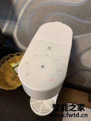 评测说说云米净水器MR122R-A怎么样?全面评测