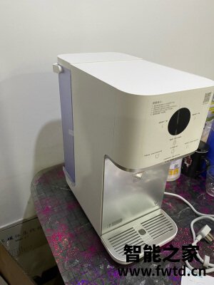 评测说说云米净水器MR122R-A怎么样?全面评测
