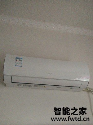 牛人评测格力KFR-72LW／(72530)FNhAk-B1怎么样？用了两个月真相分享！