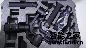 参考DJI 大疆 如影 Ronin-S 标准版怎么样？爆料提醒