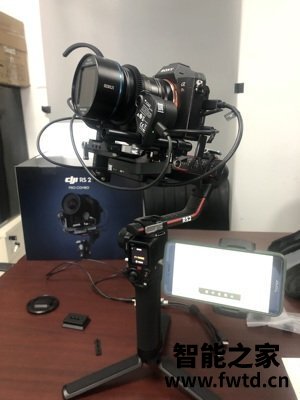爆料DJI 大疆 DJI RS 2 如影怎么样？实际感受
