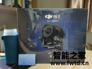 爆料DJI 大疆 DJI RS 2 如影怎么样？实际感受