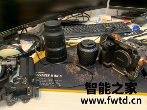 爆料DJI 大疆 DJI RS 2 如影怎么样？实际感受