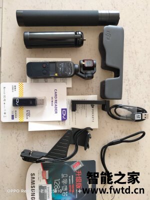 分析DJI 大疆 DJI Pocket 2怎么样？缺点爆料