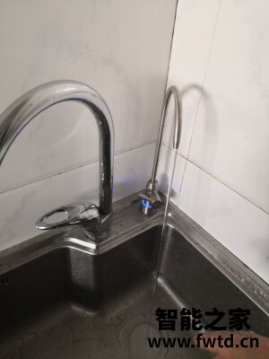 反馈华为智选净水器怎么样？网友讨论