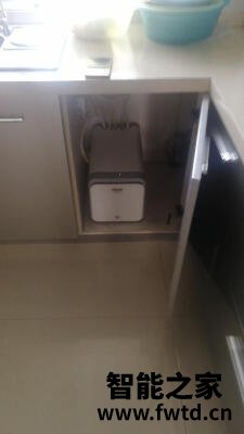 反馈华为智选净水器怎么样？网友讨论