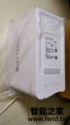分享飞利浦瀑布净水器3S怎么样？用户点评