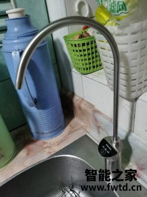 分享飞利浦瀑布净水器3S怎么样？用户点评