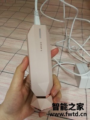 【问大家】Tripollar Stop V射频美容仪怎么样？上档次不？？