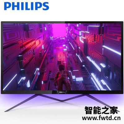 入手解密飞利浦326m6fjsb和328m6fjsb区别哪款好用点？？直观感受评测！！
