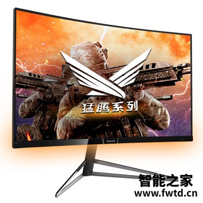 信不信由你：飞利浦328m6fjrmb和华硕区别哪款更好？？感受对比！！