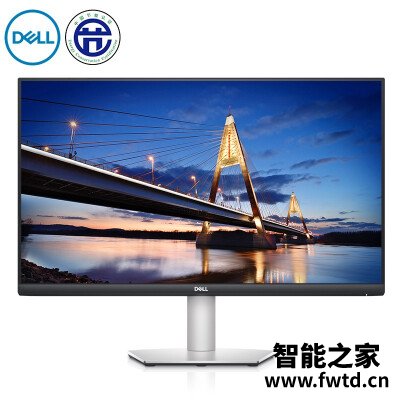 出乎意料：lg 850对比戴尔2721dgf区别哪款好点？？客观评论一下！！