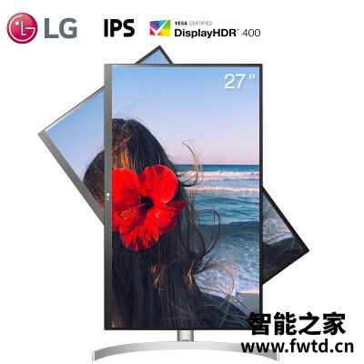最新评测：lg27ul650和ul850区别哪个好用些？？对比一下！！
