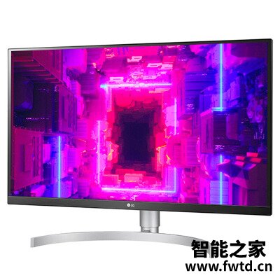 最新评测：lg27ul650和ul850区别哪个好用些？？对比一下！！