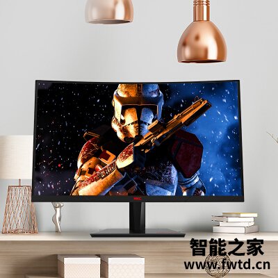 很想知道：hkcgf40和aocc24g1区别哪个好用？？真实使用体验！！