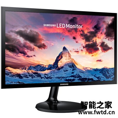 这有惊喜：三星s24f350fhc和s24d300hl区别哪个好用？？客观评价一下！！