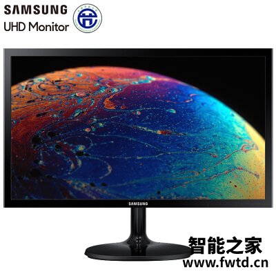 这有惊喜：三星s24f350fhc和s24d300hl区别哪个好用？？客观评价一下！！