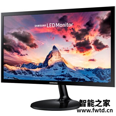 这有惊喜：三星s24f350fhc和s24d300hl区别哪个好用？？客观评价一下！！