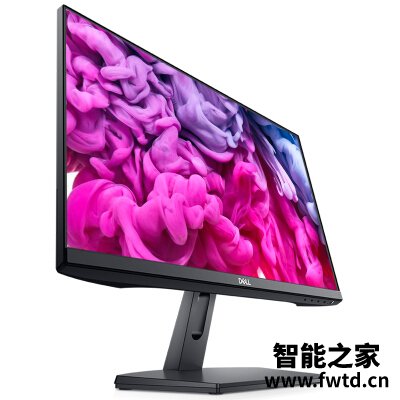 真相反馈戴尔se2219h和2219hx区别哪个好一些？？实际使用感受！！