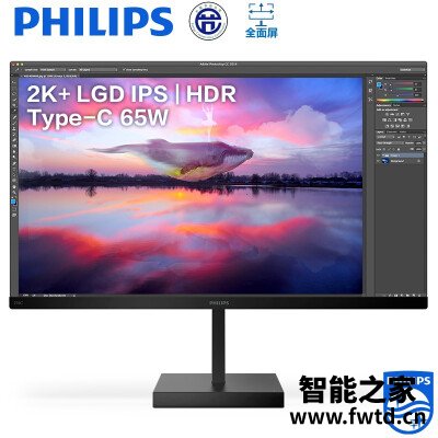 惊喜连连：飞利浦276e8v和三星区别哪款好一些？？实用评测感受！！