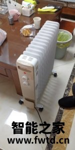 油汀哪个牌子好,美的油汀取暖器安全吗 