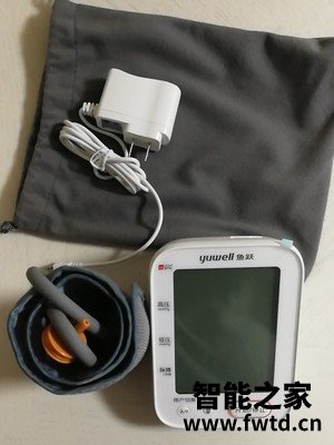 鱼跃智能ye690f老人家用电子血压计质量品质大曝光