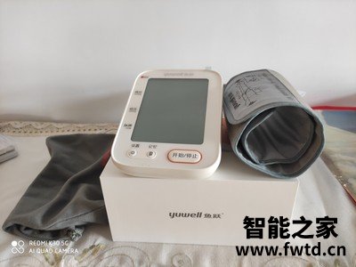 鱼跃智能ye690f老人家用电子血压计质量品质大曝光