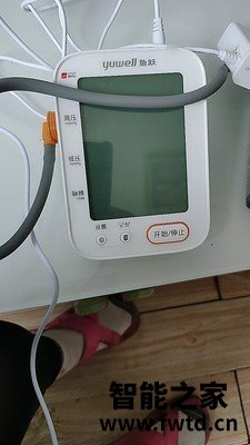 鱼跃智能ye690f老人家用电子血压计质量品质大曝光