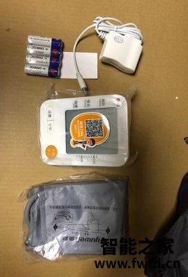 鱼跃智能ye690f老人家用电子血压计质量品质大曝光