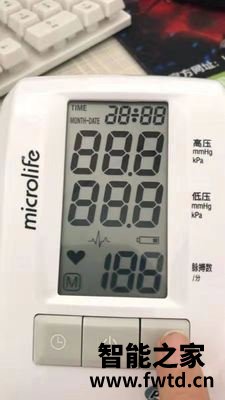 迈克大夫家用量血压精准电子血压计质量太烂？是事实吗