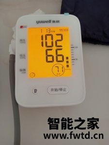 血压计哪个牌子好,鱼跃电子血压测量计好用吗 