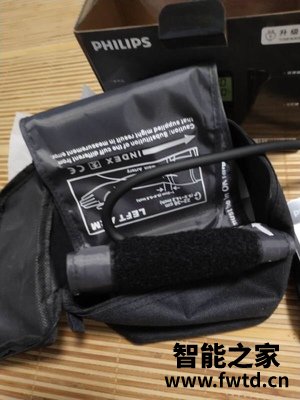 飞利浦家用老人上臂式电子血压计真实调查报告，不看后悔