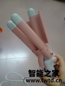 电卷发棒怎么用,奥克斯陶瓷卷发棒好不好 