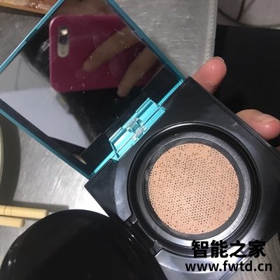 气垫bb哪个好用,美宝莲气垫bb好用吗 