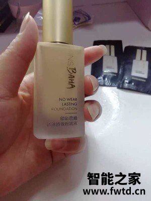 好用的粉底液哪个品牌好,珀莱雅粉底液怎么用 