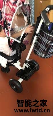 三轮车1-3-5岁大号宝宝女代脚踏车我已入手一周聊聊我心得!
