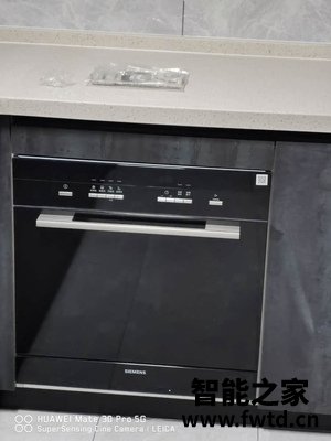 西门子洗碗机怎么样质量好不好？真实质量测评