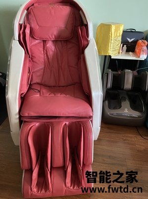 揭秘感受：奥佳华OG7107按摩椅怎么样呢？质量差还是好呢？