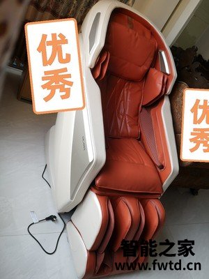 揭秘感受：奥佳华OG7107按摩椅怎么样呢？质量差还是好呢？
