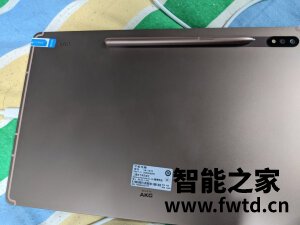 交流揭秘三星Galaxy Tab S7+怎么样,使用一个月后真相!!!【点评大吐槽