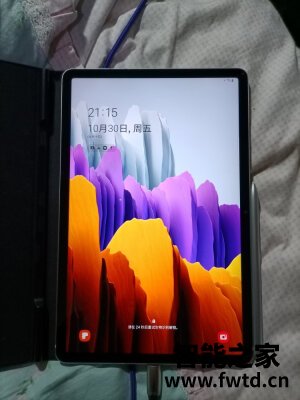 交流揭秘三星Galaxy Tab S7+怎么样,使用一个月后真相!!!【点评大吐槽