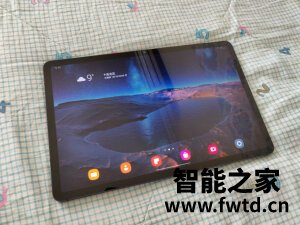 交流揭秘三星Galaxy Tab S7+怎么样,使用一个月后真相!!!【点评大吐槽