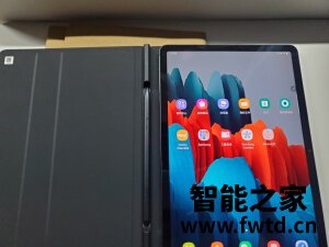 感受揭秘三星Galaxy Tab S7怎么样,吐槽一个月后问题!!!【吐槽大反馈
